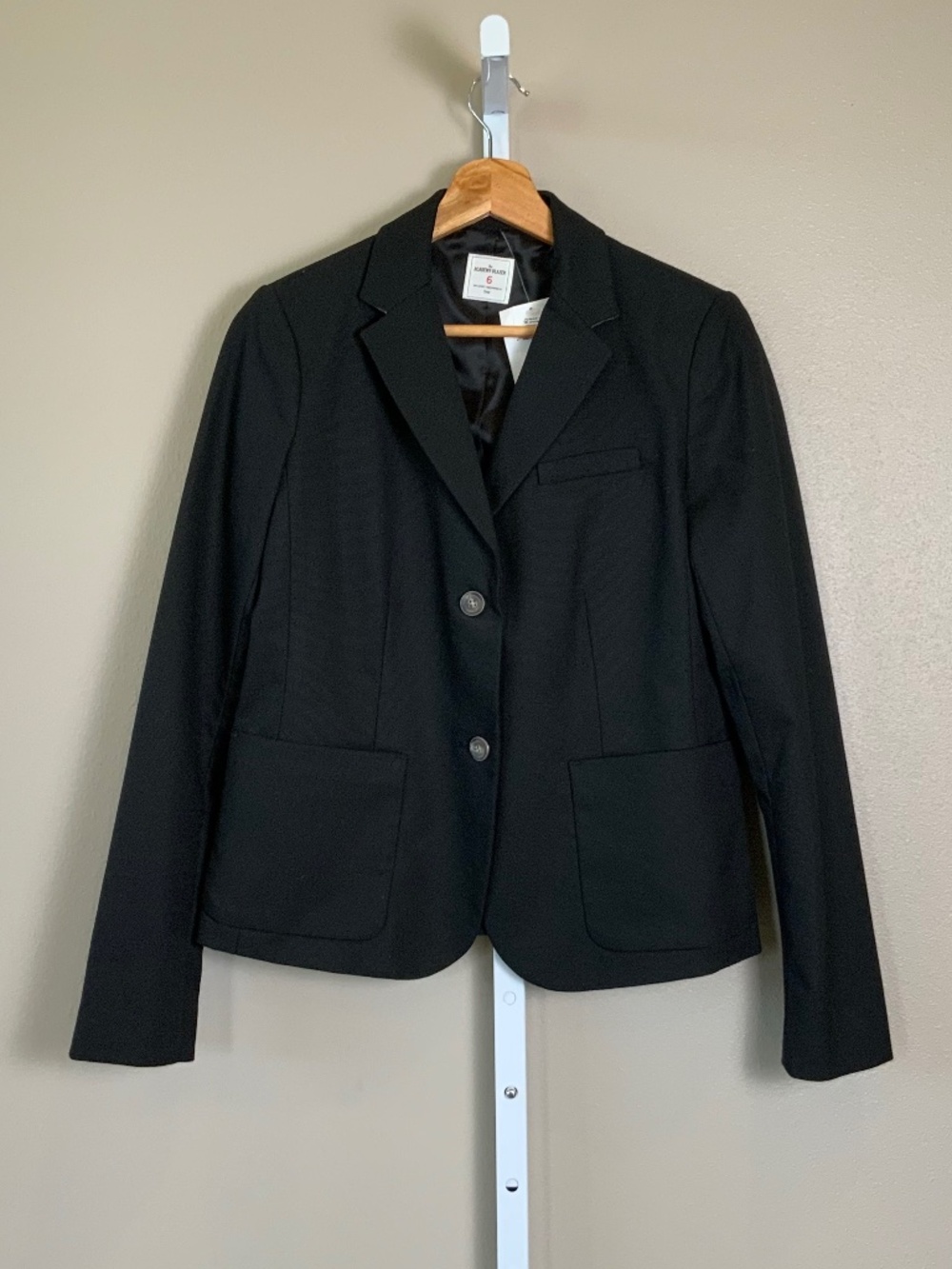 GAP Classic Academy Blazer